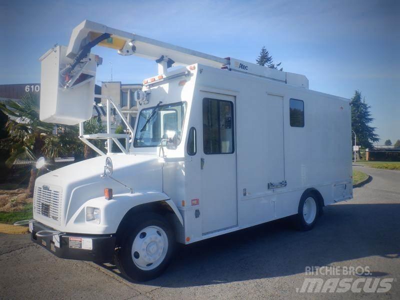Freightliner FS65 Camion altro