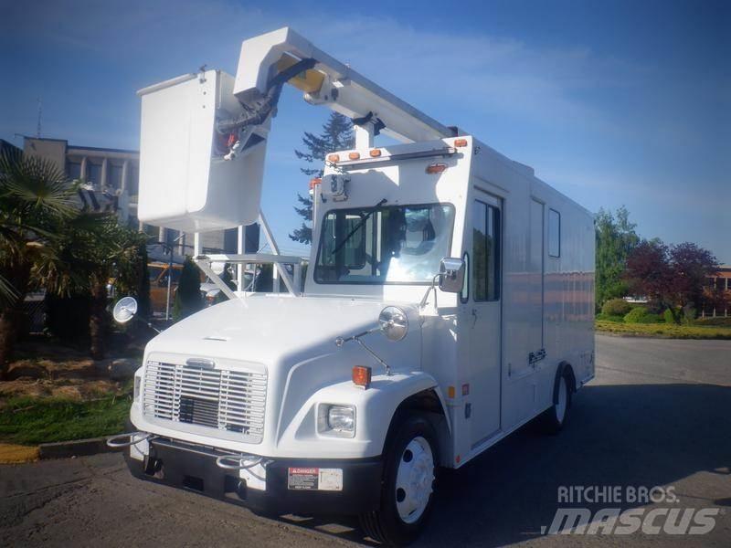 Freightliner FS65 Camion altro