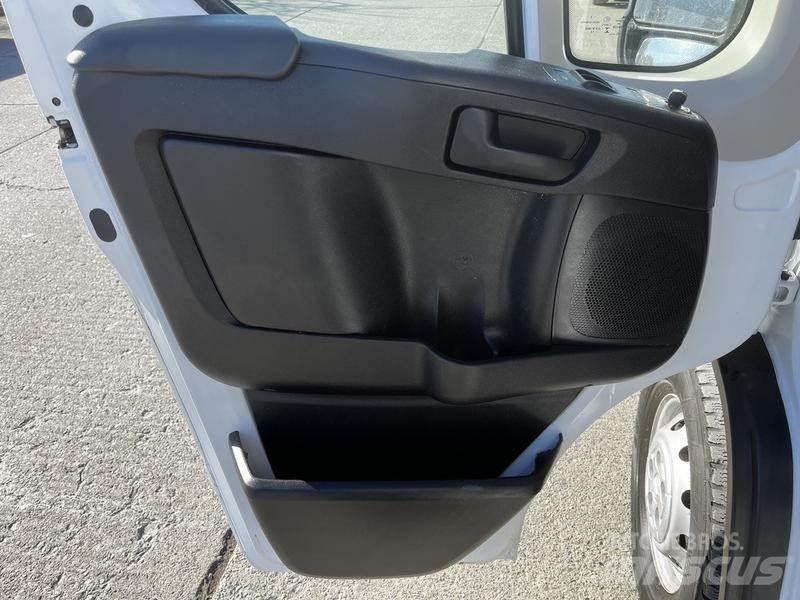 RAM Promaster Furgone chiuso