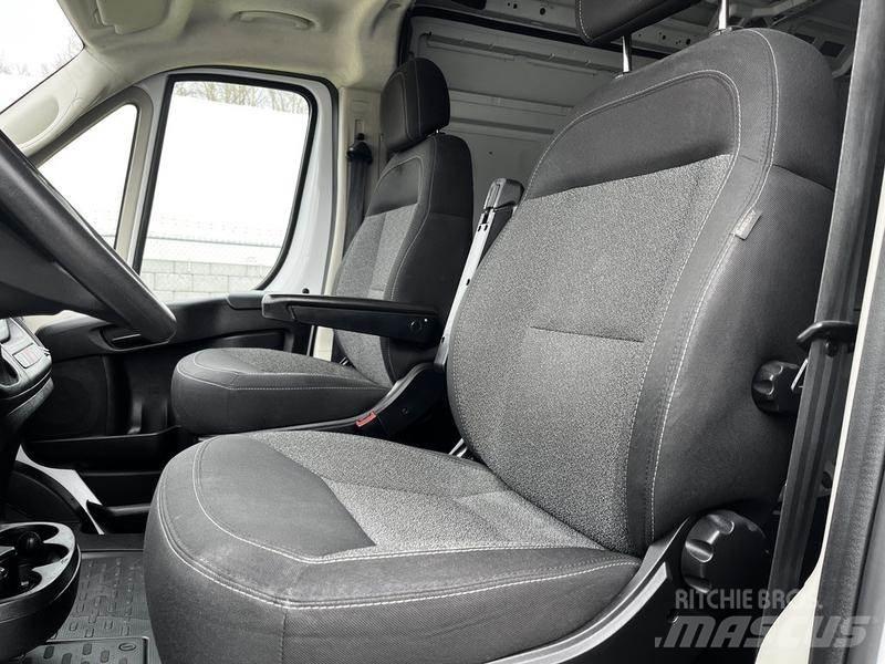 RAM Promaster Furgone chiuso
