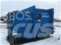 Europress Combio 10 Compressori per rifiuti