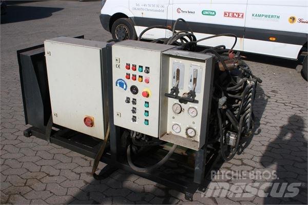  Hydraulikstation Costruzioni - Altro
