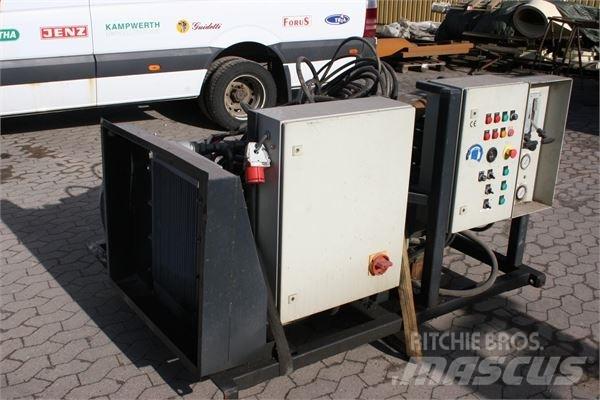  Hydraulikstation Costruzioni - Altro