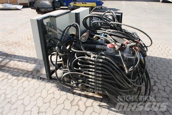  Hydraulikstation Costruzioni - Altro