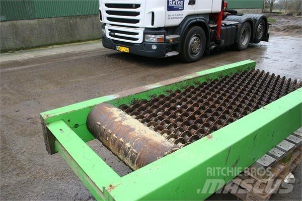 ReTec FS 0-30 Costruzioni - Altro