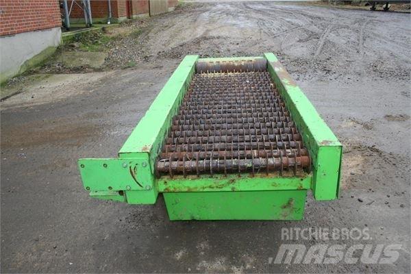 ReTec FS 0-30 Costruzioni - Altro