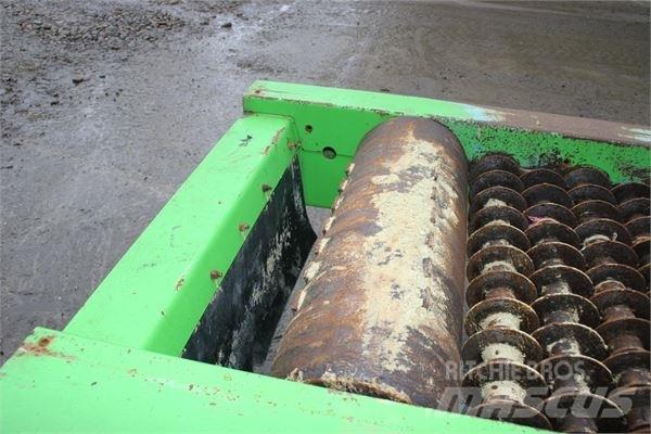 ReTec FS 0-30 Costruzioni - Altro