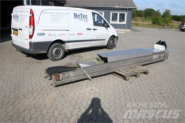  Transportbånd Nastri trasportatori