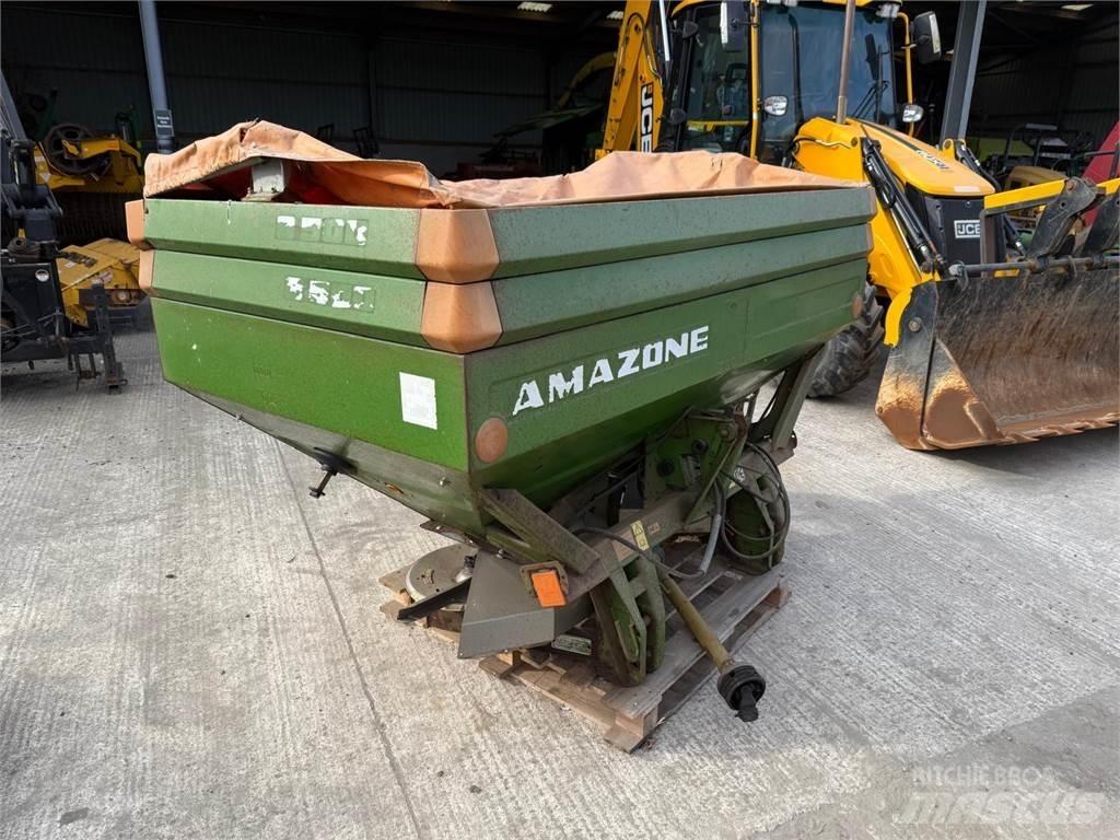 Amazone  Costruzioni - Altro