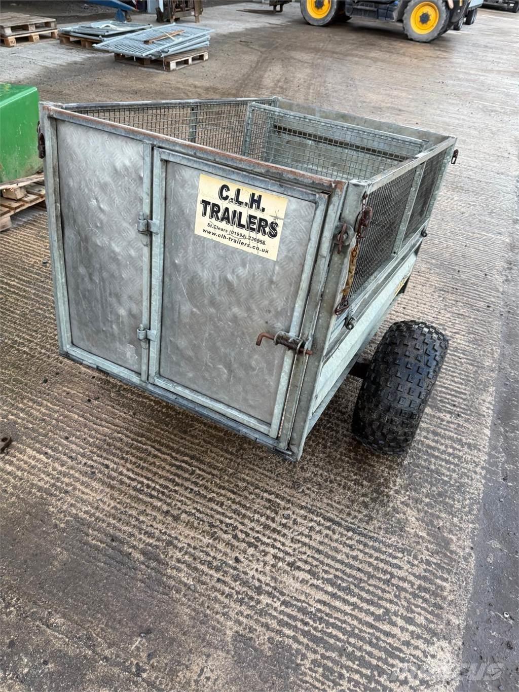  CLH Altri rimorchi