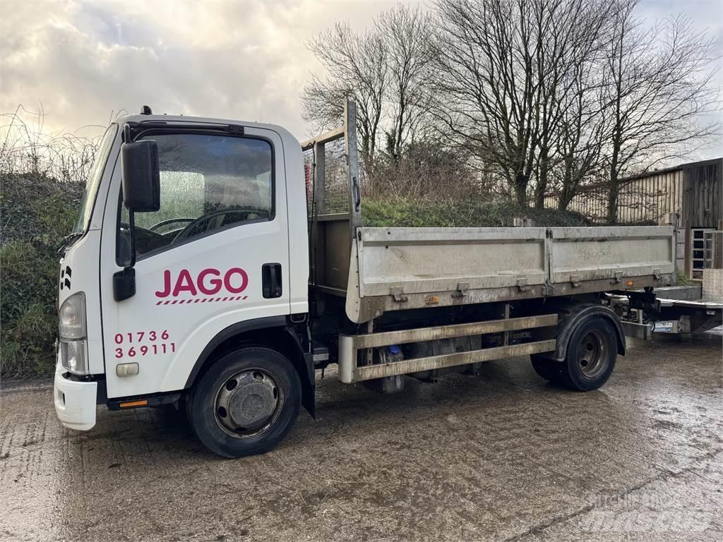 Isuzu  Costruzioni - Altro