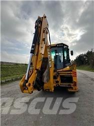 JCB 3cx Costruzioni - Altro
