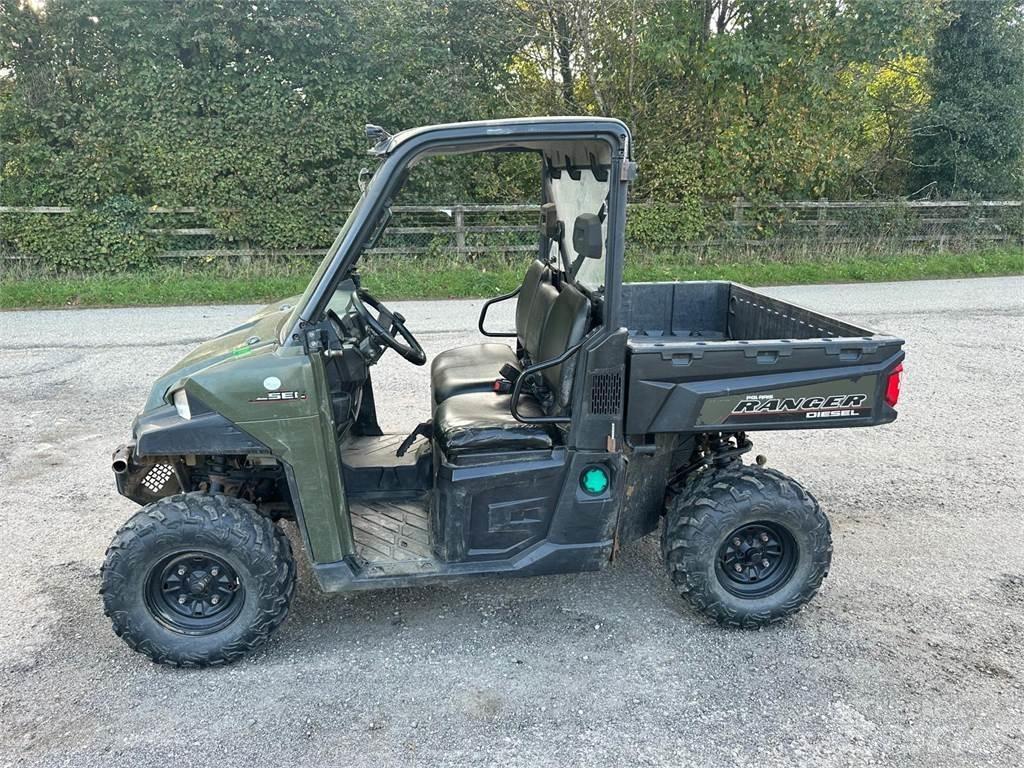 Polaris  Veicoli ricreativi