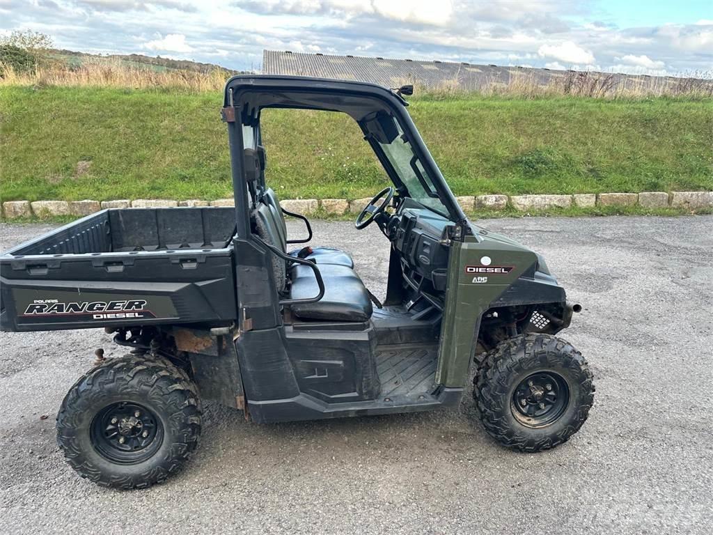 Polaris  Veicoli ricreativi