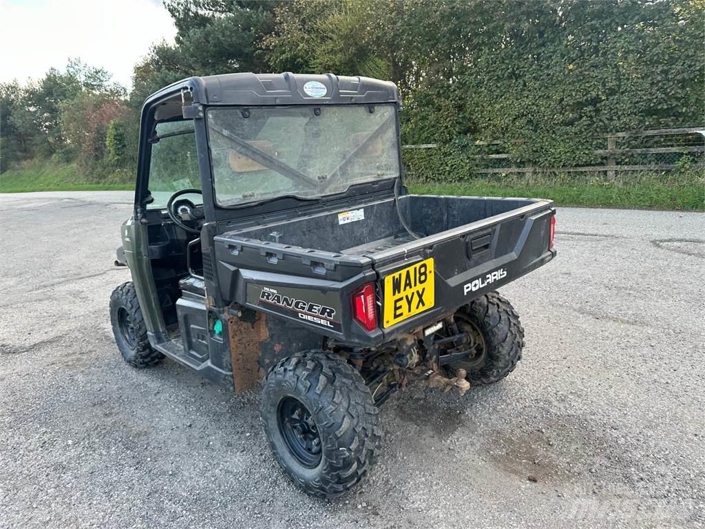 Polaris  Veicoli ricreativi