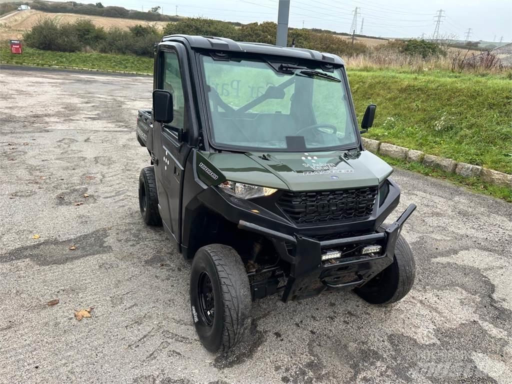 Polaris  Veicoli ricreativi