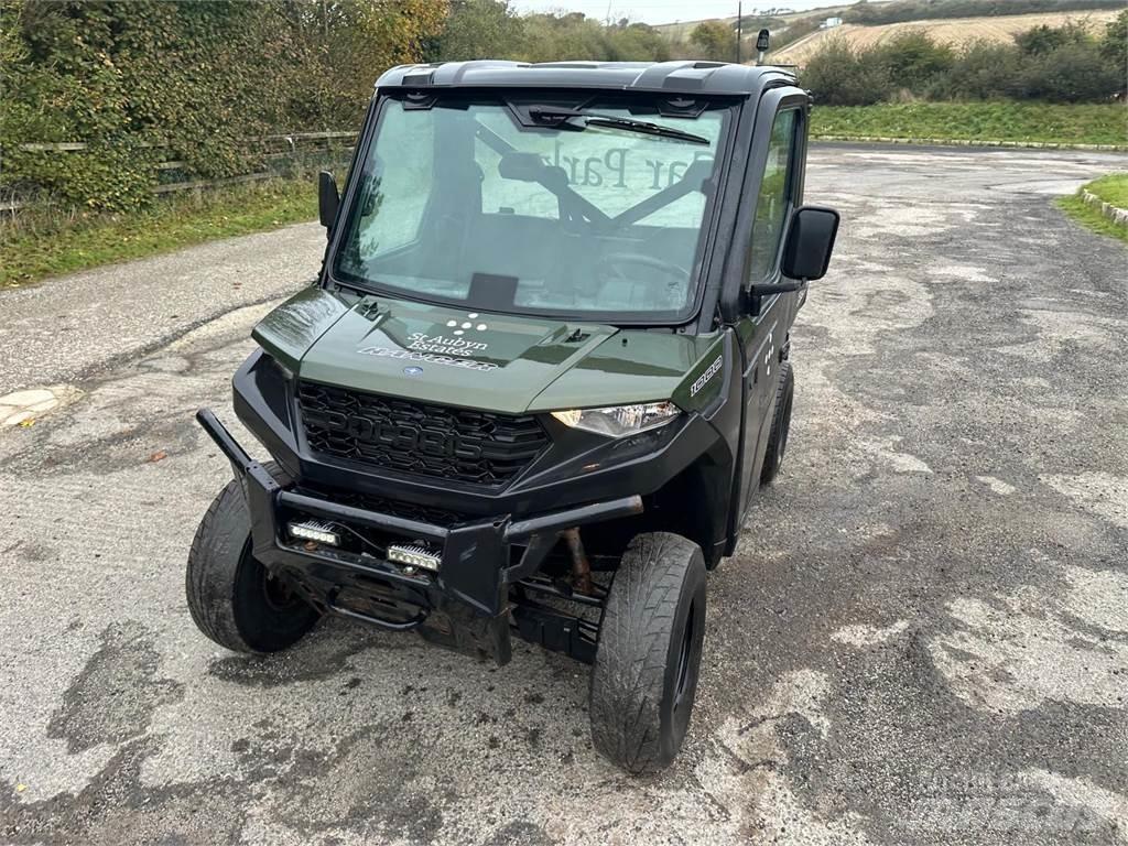 Polaris  Veicoli ricreativi