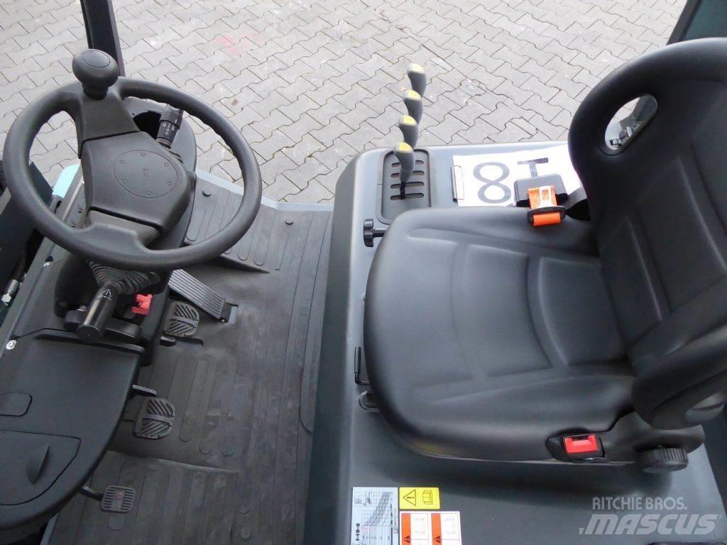Baoli KBD30 Carrelli elevatori diesel