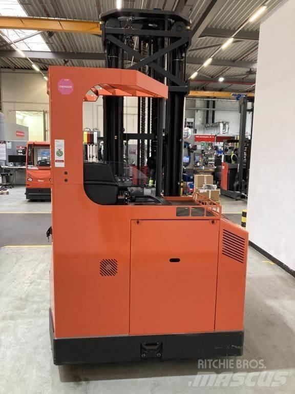BT FRE270 Carrello elevatore retrattile a 4 vie