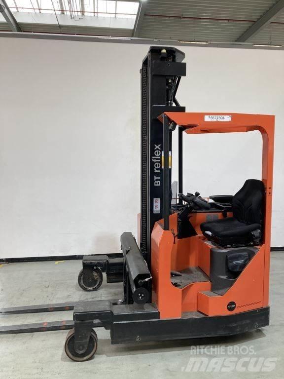 BT FRE270 Carrello elevatore retrattile a 4 vie