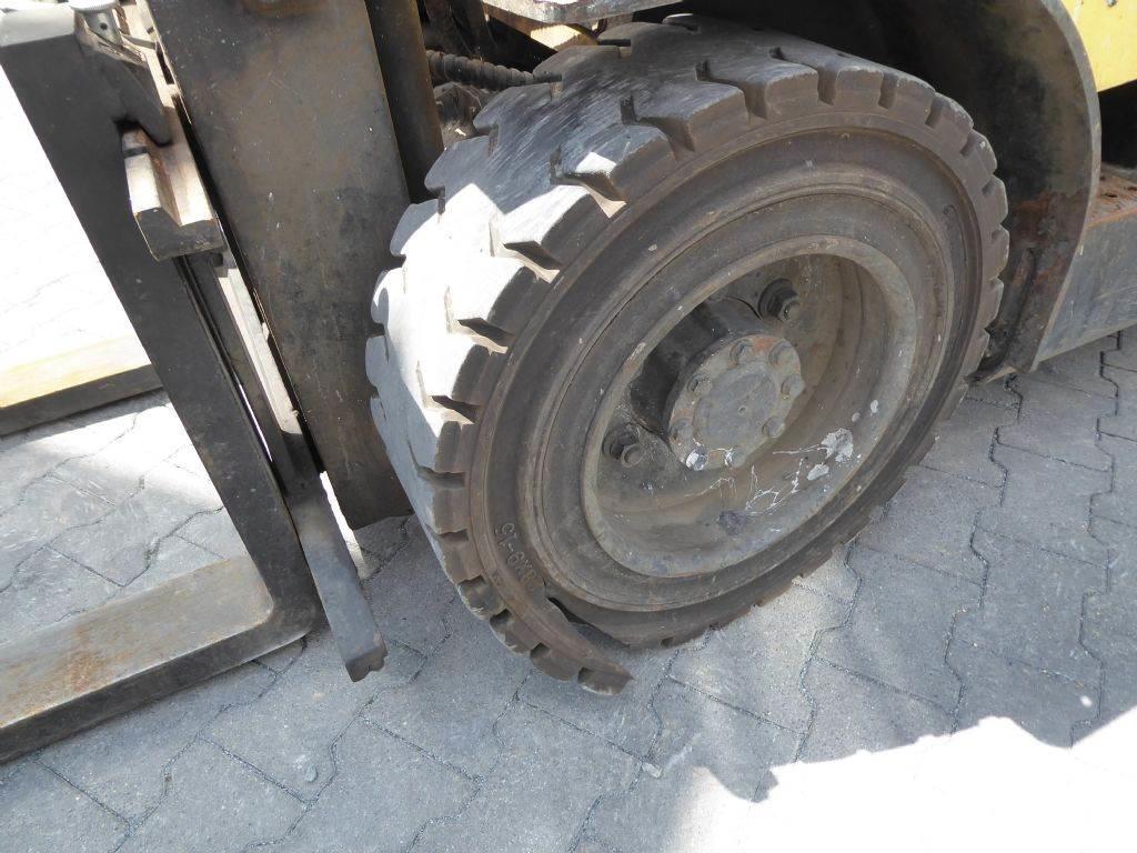 Hyster H3.0XT Carrelli elevatori diesel