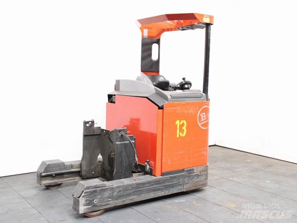 BT RR B7 Carrello retrattile