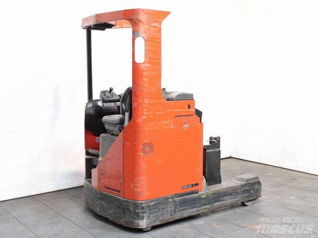 BT RR B7 Carrello retrattile