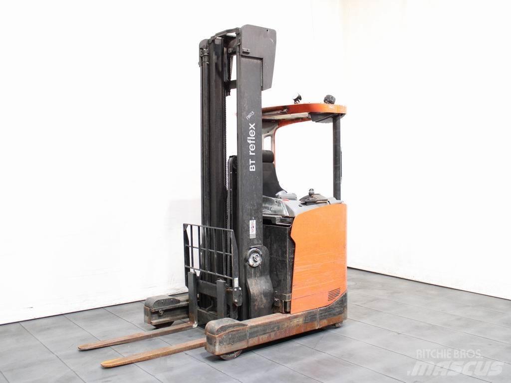 BT RRE 140 Carrello retrattile