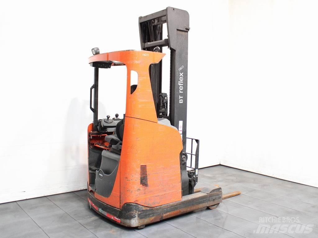 BT RRE 140 Carrello retrattile