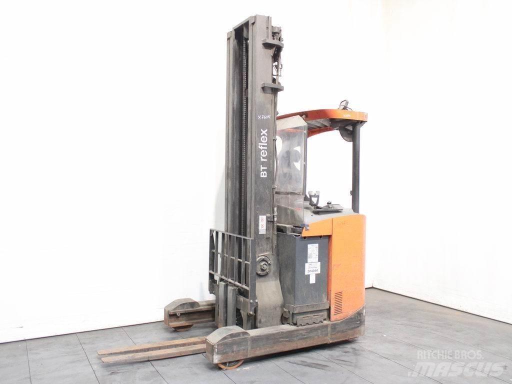 BT RRE 140 Carrello retrattile