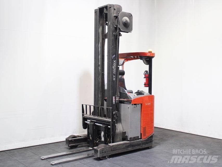 BT RRE 160 Carrello retrattile