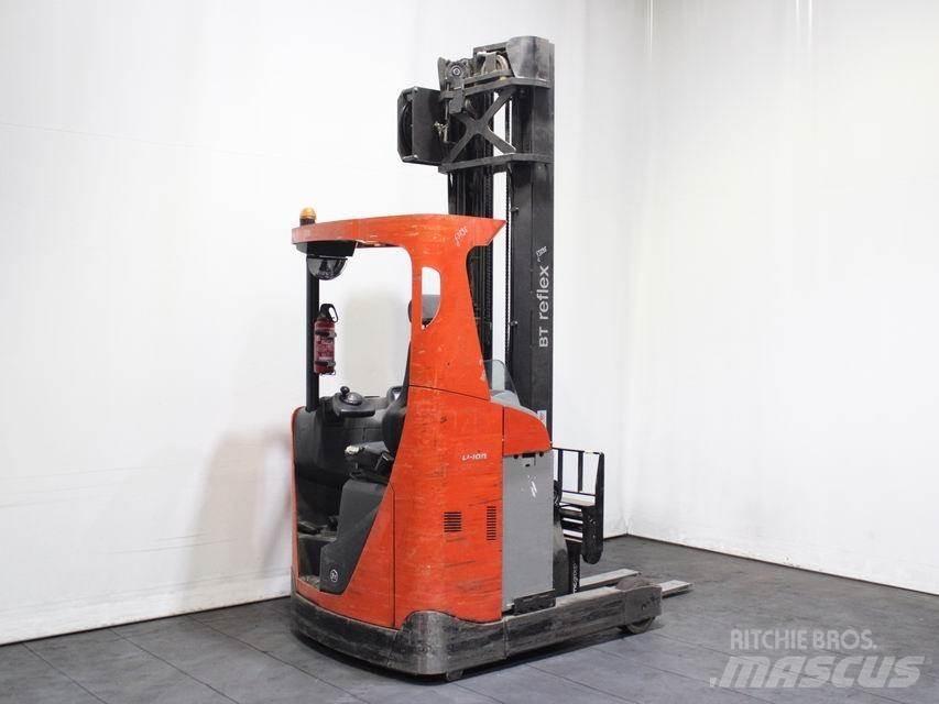 BT RRE 160 Carrello retrattile