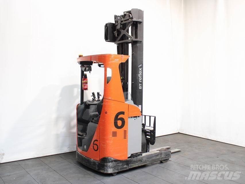 BT RRE 160 Carrello retrattile