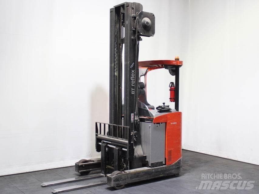 BT RRE 160 Carrello retrattile
