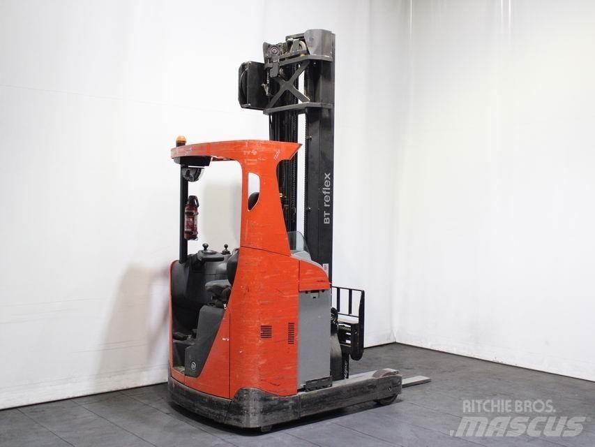 BT RRE 160 Carrello retrattile