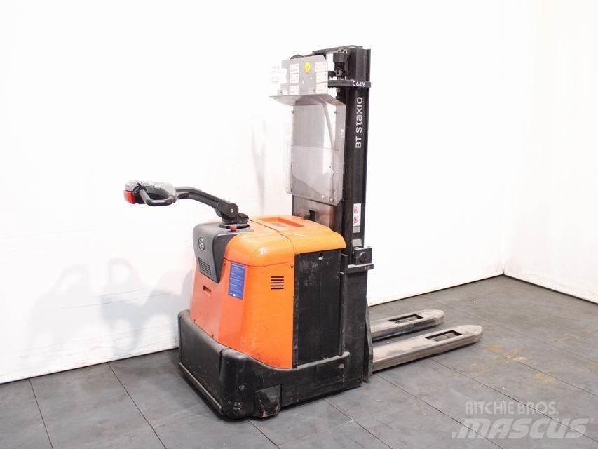 BT SPE 125 Transpallet uomo a terra