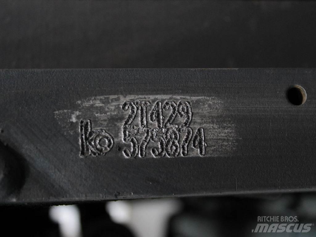 Kaup 2T429 Movimentazione Materiali - Altro