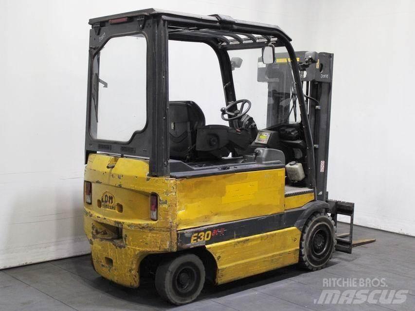 OM E 30 AC Carrelli elevatori elettrici