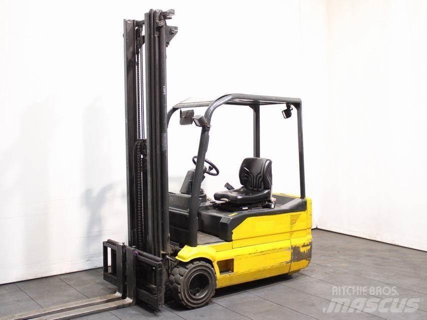 OM XE 20-3 Carrelli elevatori elettrici