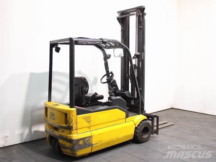 OM XE 20-3 Carrelli elevatori elettrici