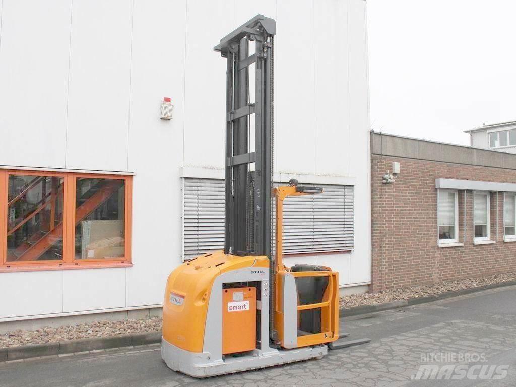 Still EK-X Commissionatore alto livello