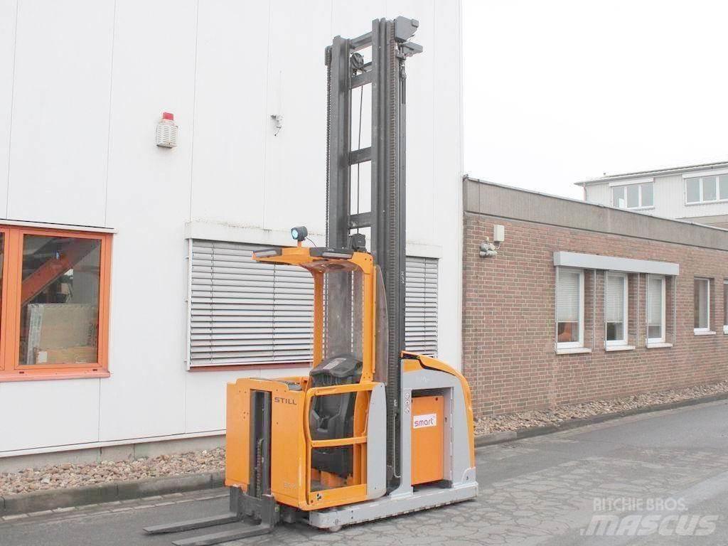 Still EK-X Commissionatore alto livello