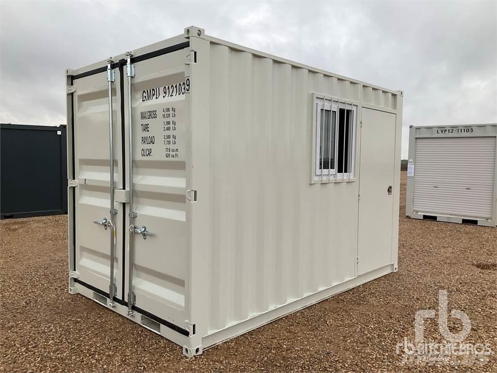  10.2FT Container speciali