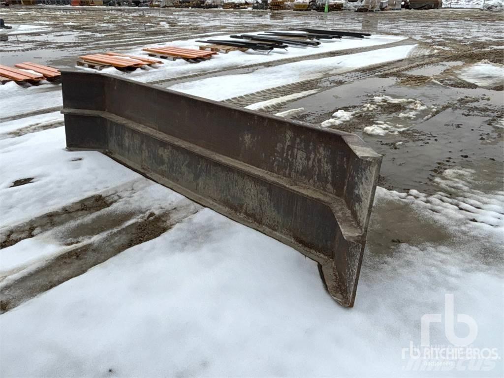  10 ft Altri macchinari per strade e neve
