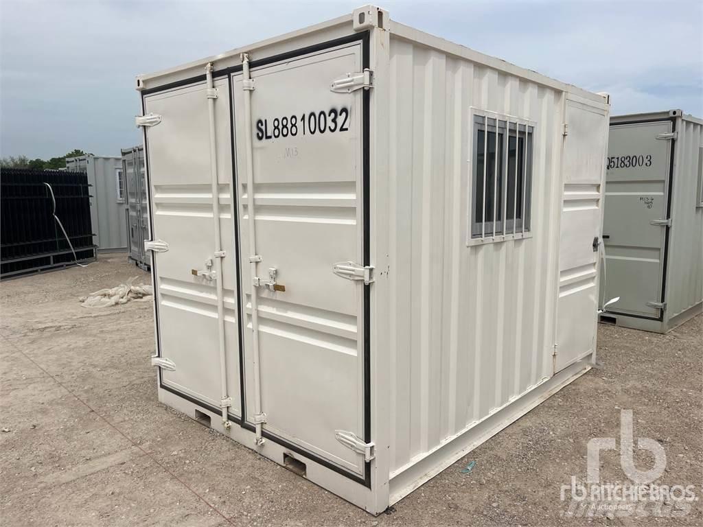  10 ft Container speciali