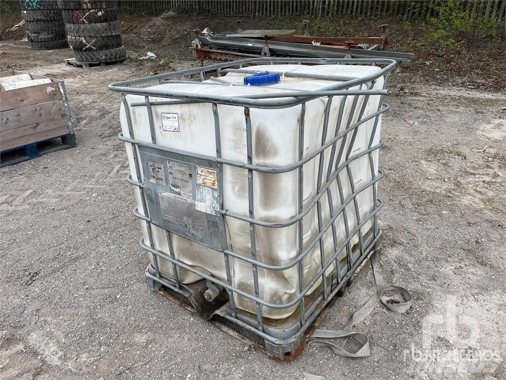  1000L IBC Costruzioni - Altro