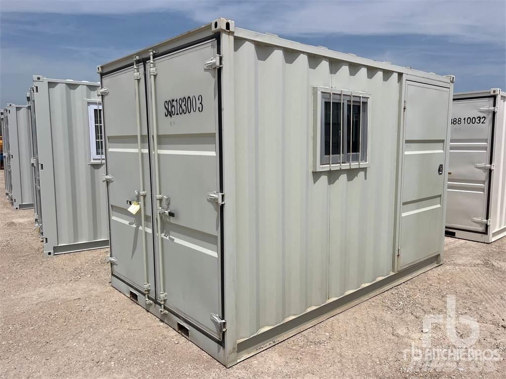  12 ft Container speciali