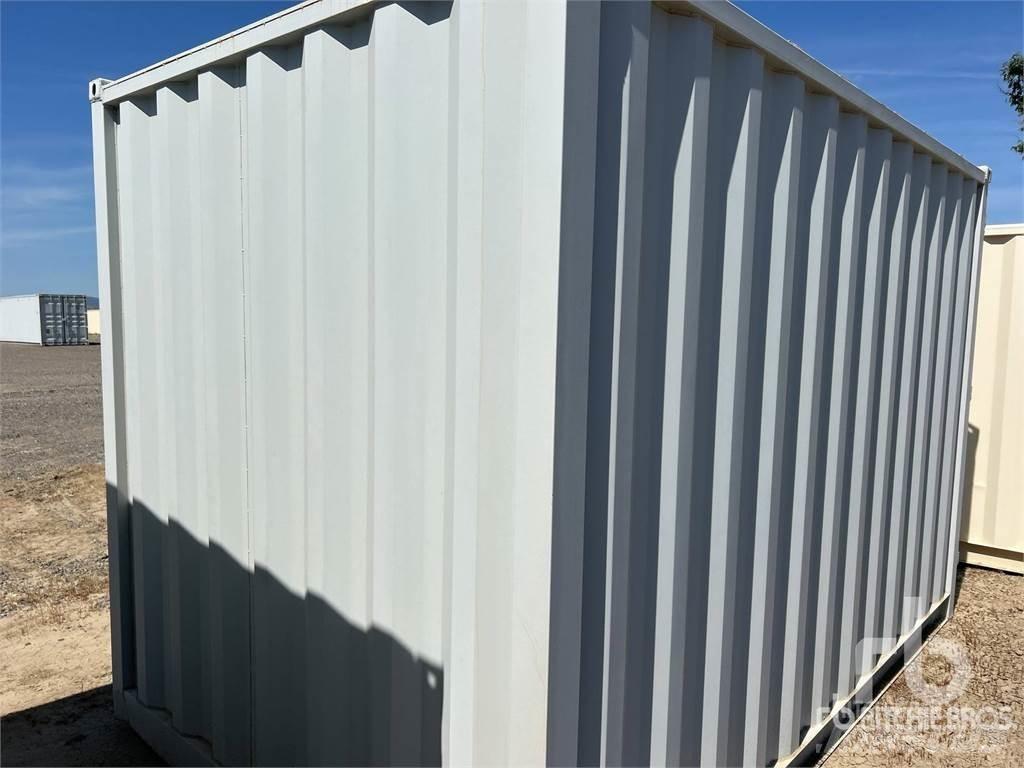  12 ft Standard Container speciali