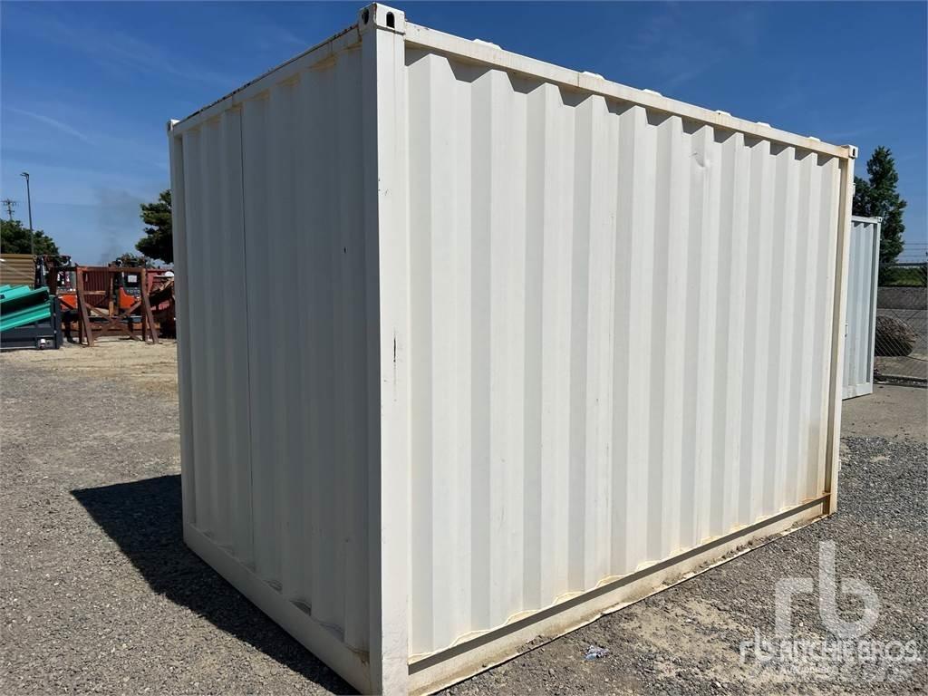  12 ft Standard Container speciali