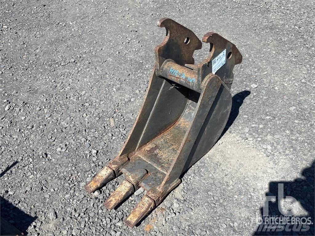  12 in Digging Benne